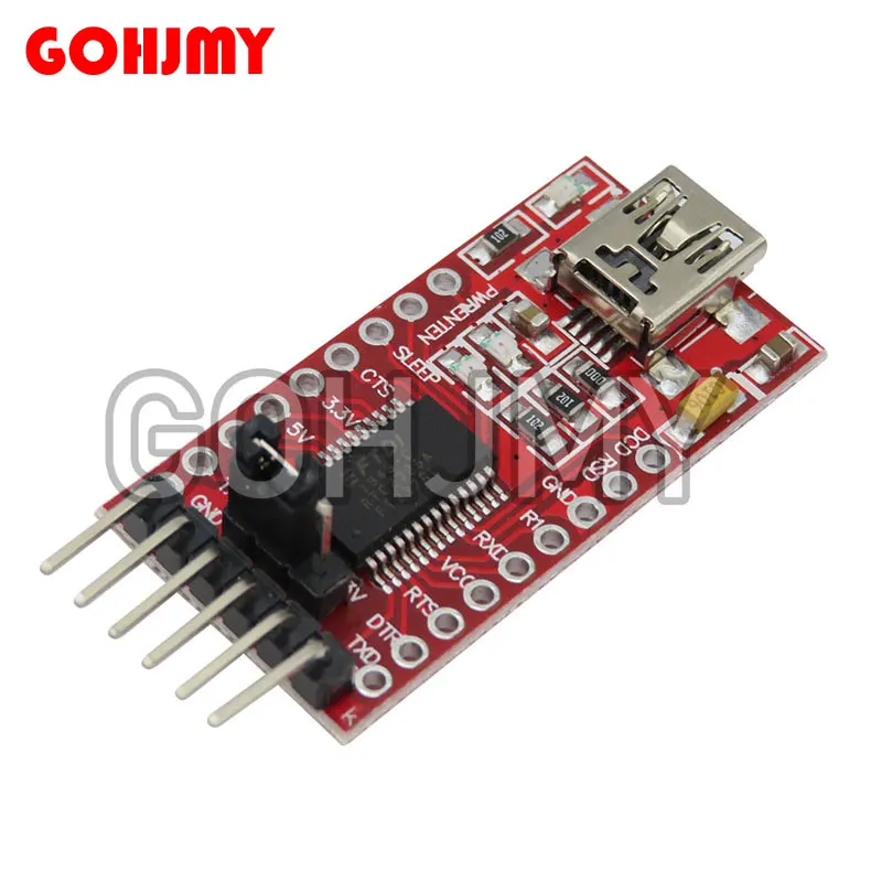 1PCS ESP32-CAM WiFi OV2640 Camera Module Bluetooth ESP32 Development Board FT232RL USB To TTL Serial Converter 40Pin Jumper Wire