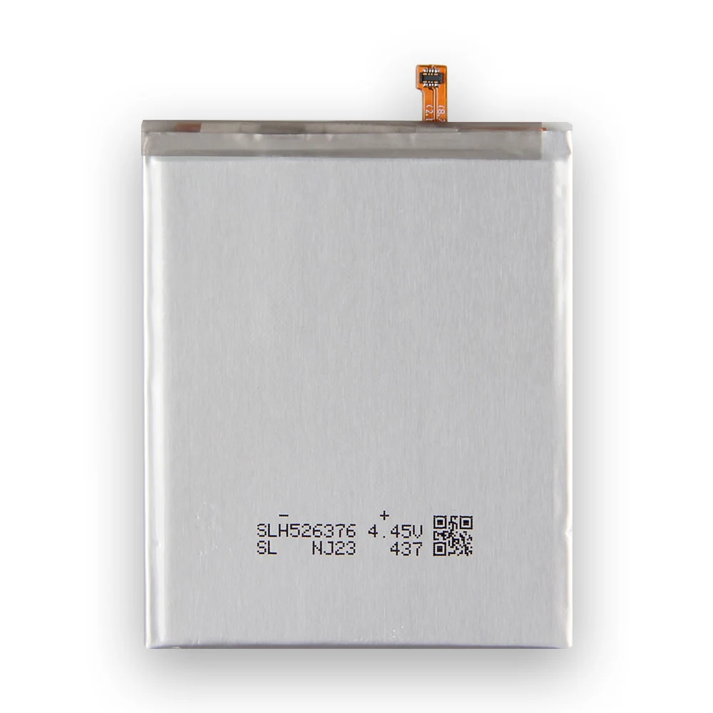 Ersatz batterie EB-BG990ABY für Samsung Galaxy S21fe SM-G990 wiederauf ladbare Telefon batterie 4500mah