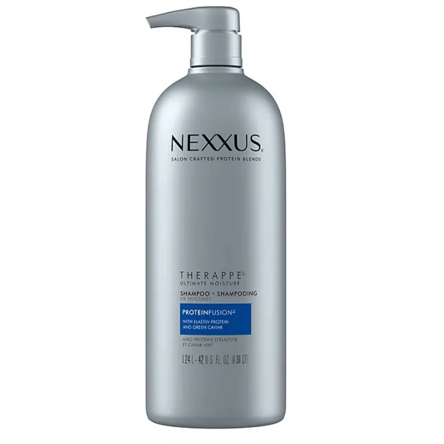 

Nexxus Therappe Ultimate Moisturizing Shampoo 42 fl. oz.