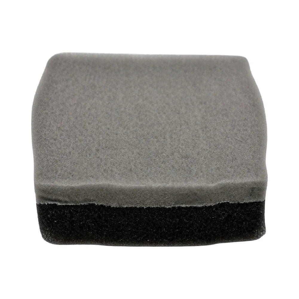 Air Filter For Mikasa For Rammer For Jumping Jack MTX50 MTX60 MTX70 High Performance Cotton Foam Replacement Part Tamping