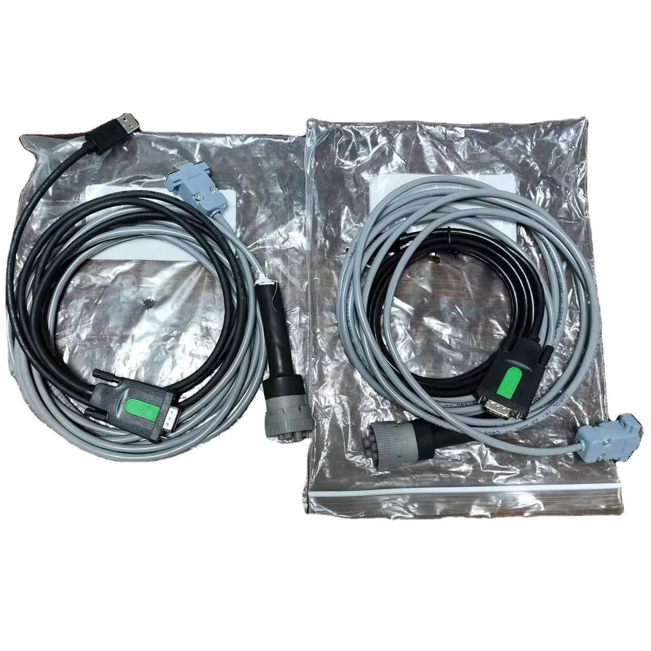 2011040 THERMO KING data cable aftermarket parts available for the trailer refrigeration unit and the T-R Europe SP unit