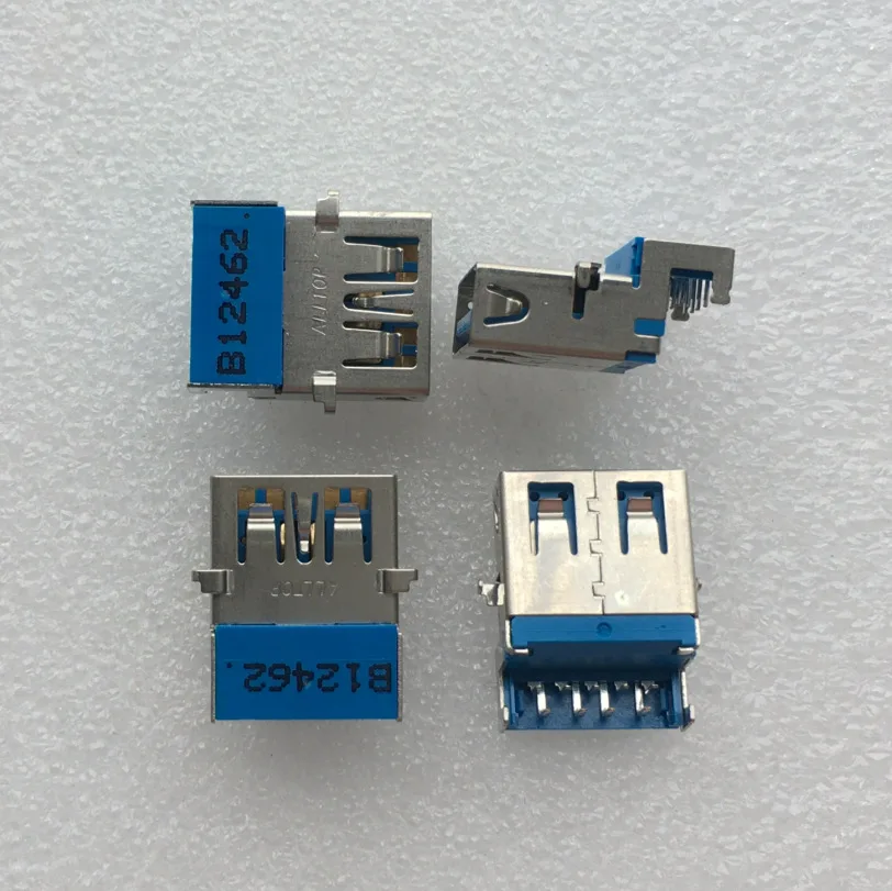 For Acer, Asus, Lenovo, Notebook 3.0USB port USB socket, connector, sinkboard type