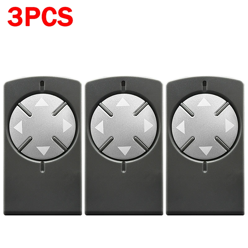 Offre spéciale ! Powertech PR4 PR2 PR1 Télécommande de portail 433MHz Transmetteur à code tournant T