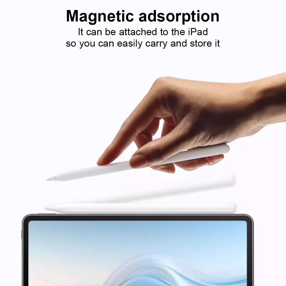 Universal Stylus Für Xiaomi Huawei Android Telefon Tablet Stylus Penci Mit Magnetische Ipad Kapazitiven Bildschirm Stift Tablet Zubehör