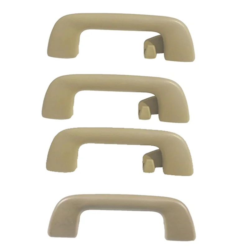 

Authentic Car Inner Roof Armrest Ceiling Pull Handle With Hook 74610-52020 For Toyota Corolla Yaris Prius 4Runner