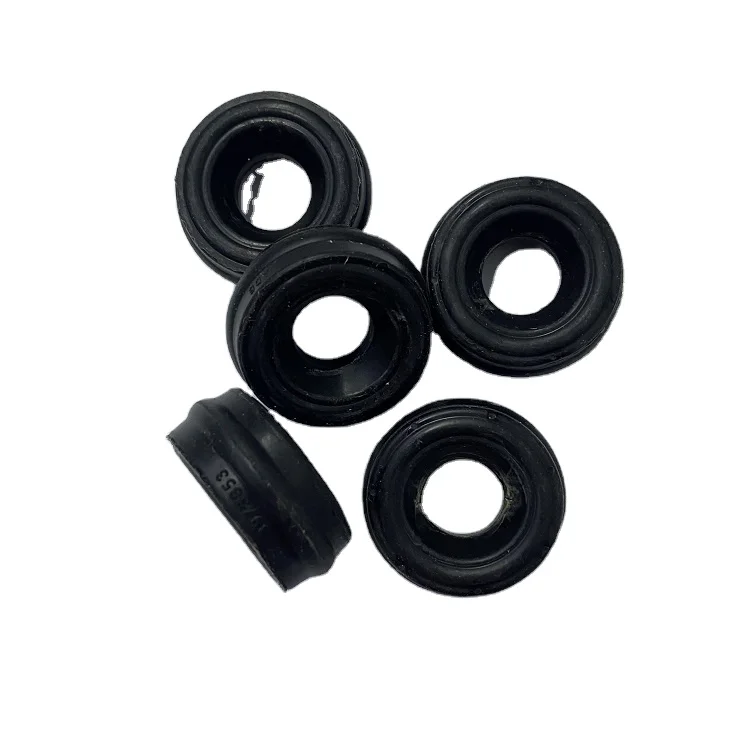 

6754-11-8260 For Komatsu PC200-7 Isolator Rocker Cover Oil Seal PC200-8 Isolator Rocker Cover Oil Seal 6D107 Isolator Excavator