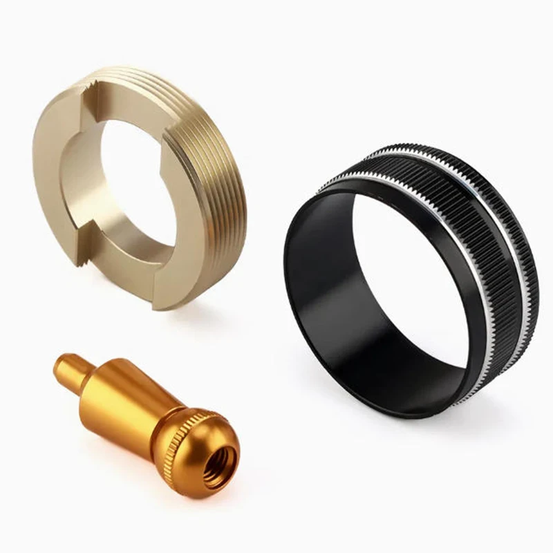 Производитель изготовленных на заказ фрезерных станков с ЧПУ. Обслуживание прототипов. Анодированные 6061 7075 5052. Алюминиевые детали. Обработка с ЧПУ.