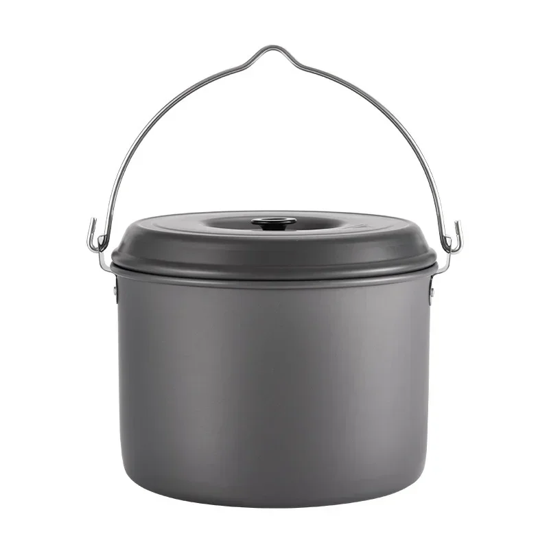 Large Capacity Alum… - image