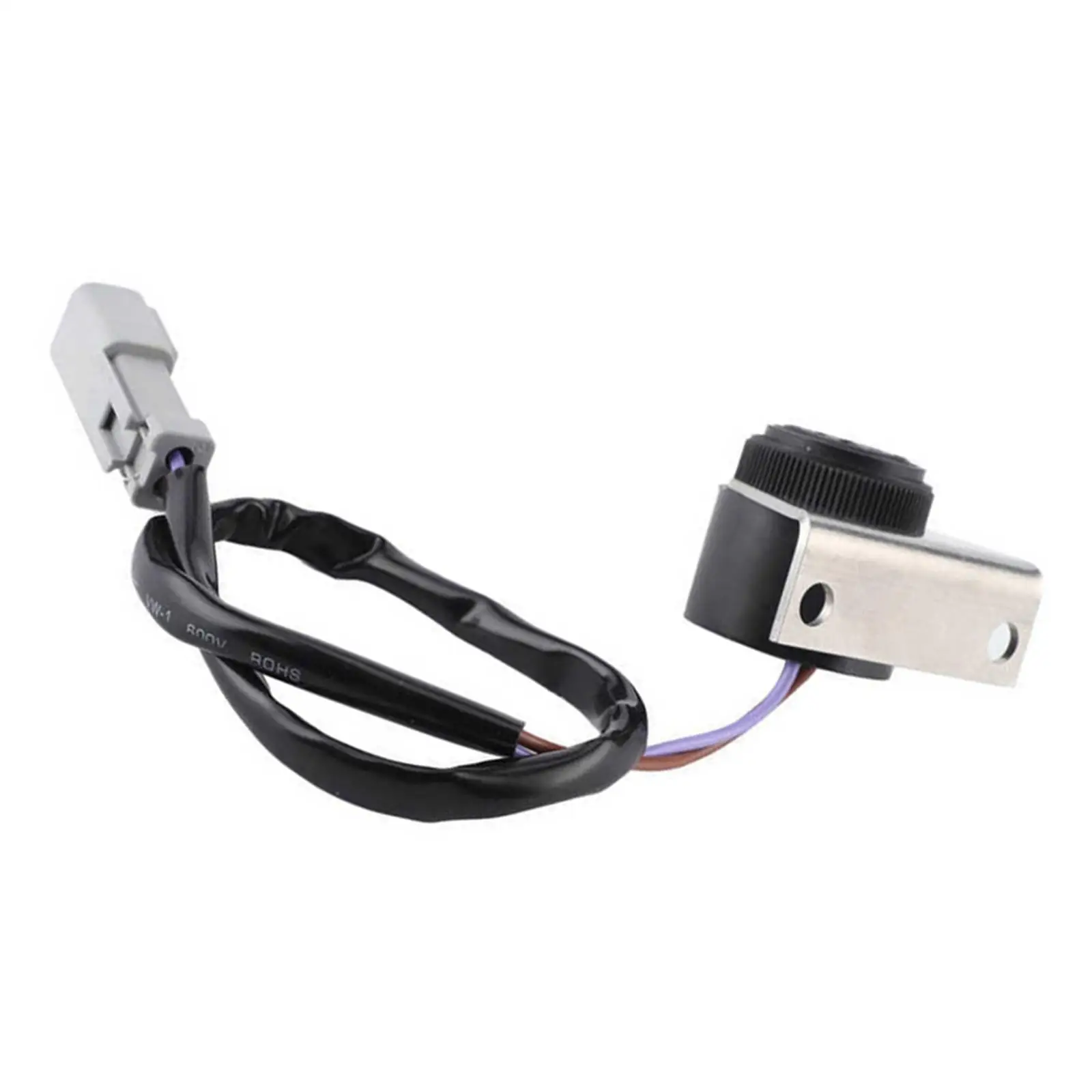 

Предупреждающая электронная сигнализация для лодки 353629, предупреждающий звуковой сигнал для профессионалов, легко