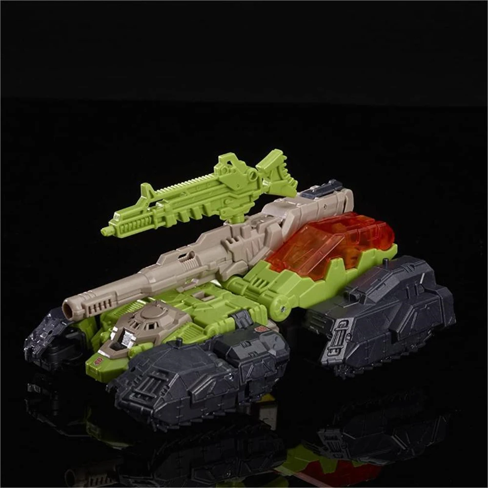 Hasbro Transformers Hardhead Echte Bulkgoederen hebben gebreken Modelpop Action Figure Verjaardagscadeau