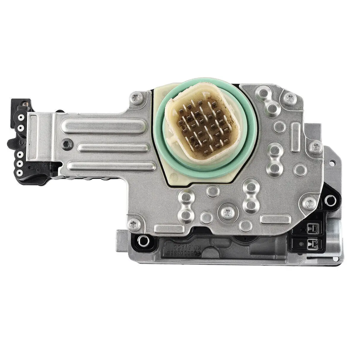 5013470AD 52119435AB ชุดโซลินอยด์เปลี่ยนเกียร์ สำหรับรถดอดจ์ ดูรังโก ปี 1998-2011 เครื่องยนต์ 3.6 ลิตร 4.7 ลิตร 5.7 ลิตร รถจี๊ป ลิเบอร์ตี้ ปี 2005-2006 เครื่องยนต์ 2.8 ลิตร 3.7 ลิตร