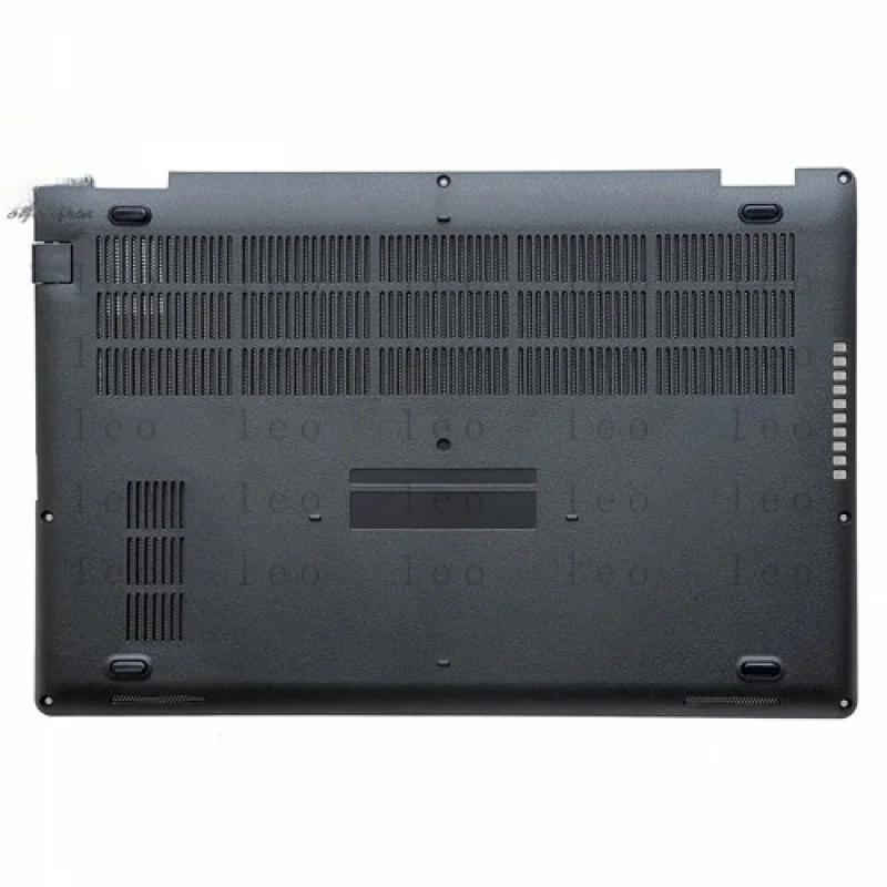 LL جديد OEM لـ Dell Latitude E5400 5400 غطاء سفلي حافظة سفلية 0CN5WW CN5WW