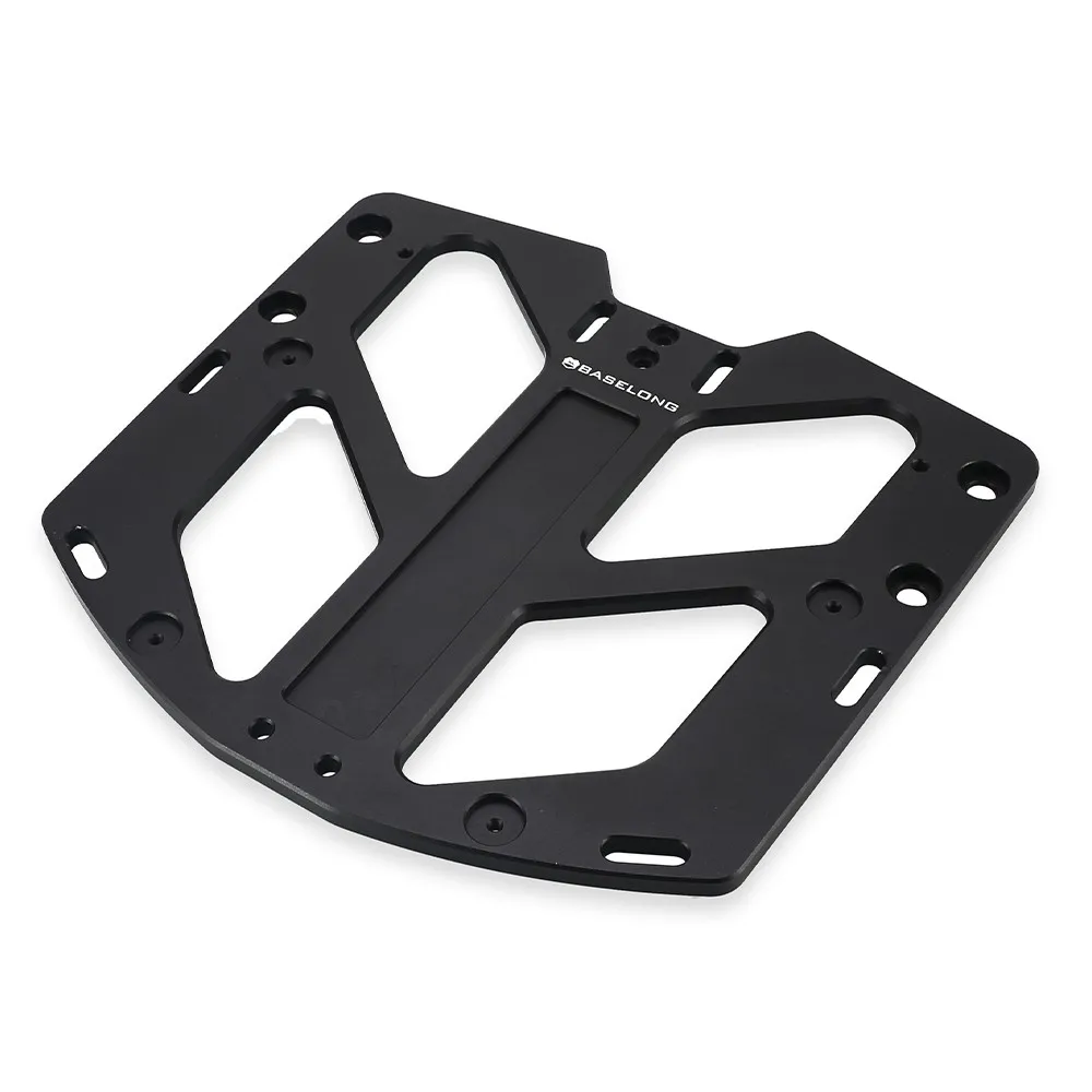 Motorcycle For Kawasaki 1400GTR Concours 14 ZG1400 &ABS 2008-2018 2019 2020 2021 2022 2023 2024 2025 Rear Luggage Holder Bracket