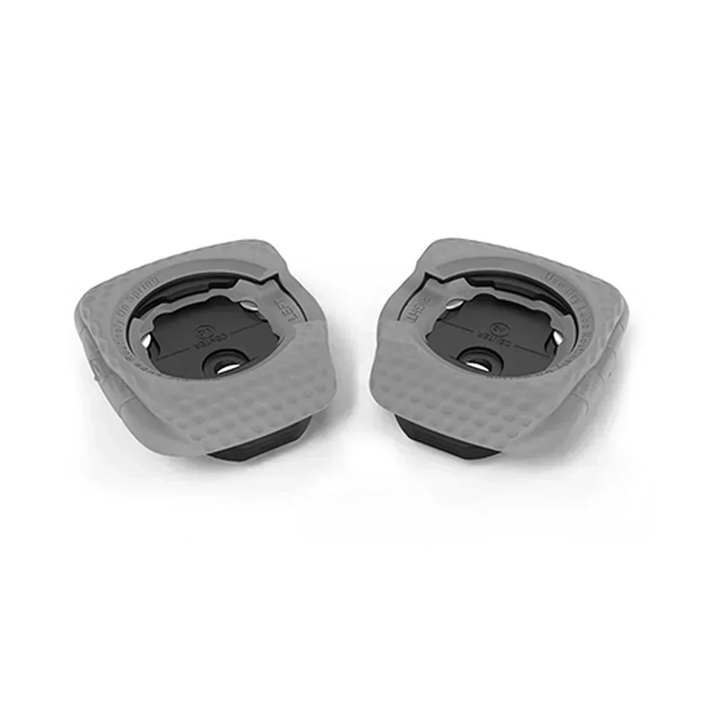Light Ultra Pedals Cleat Cover Buddies Set Durable High Quality Lightweight Anti-skid Cover For Wahoo Speedplay - view 3