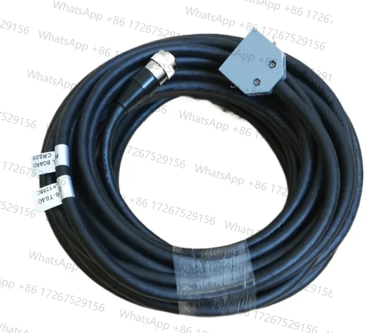 Applicable toRobot teaching pendant cable A660-2004-T840 2006-T840 2007-T840 2011-T840 Robot handle cable