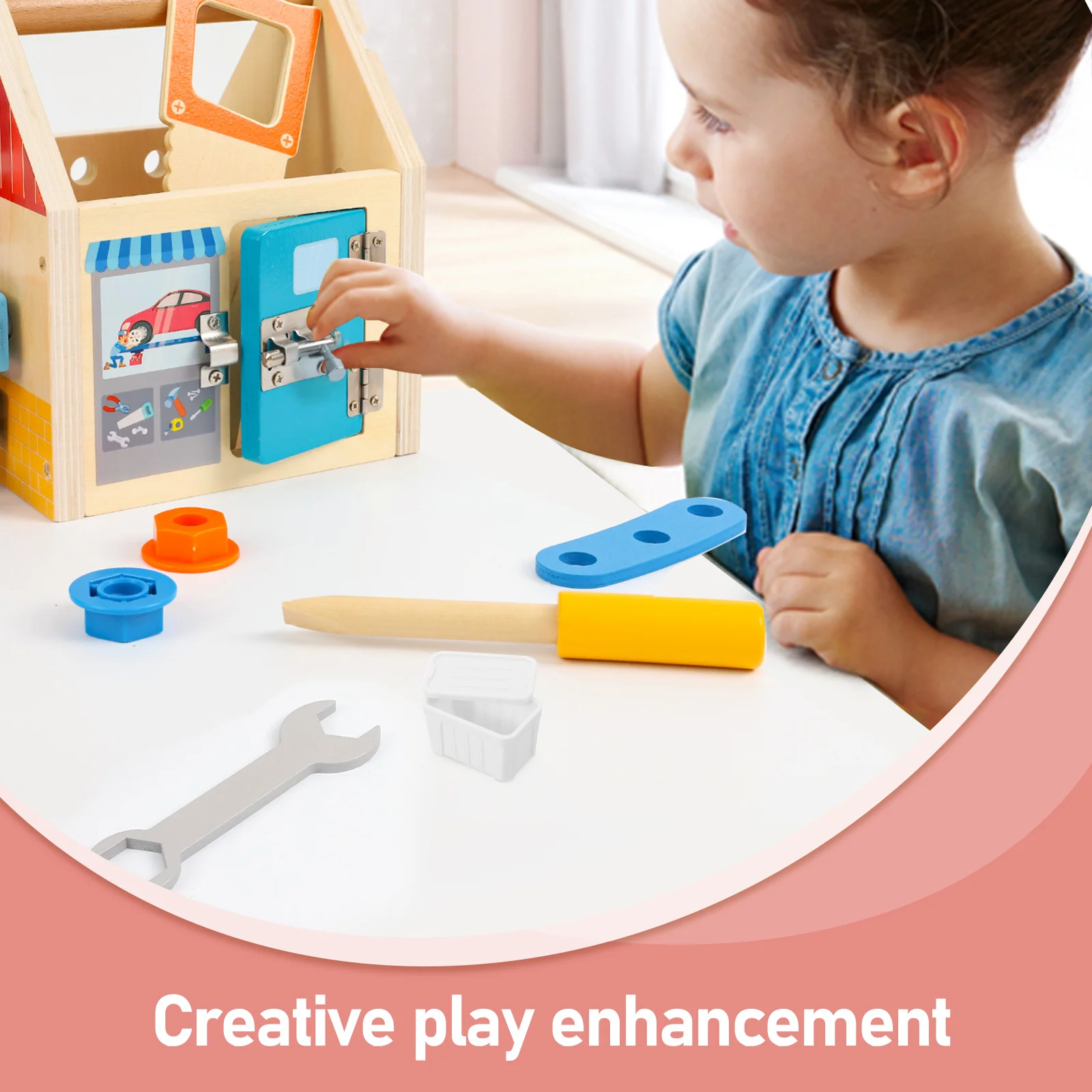 Mini Storage Boxes 1:12 Scale White Plastic Organizer Bins for Closet Pantry Kitchen Room Display Diorama Accessories