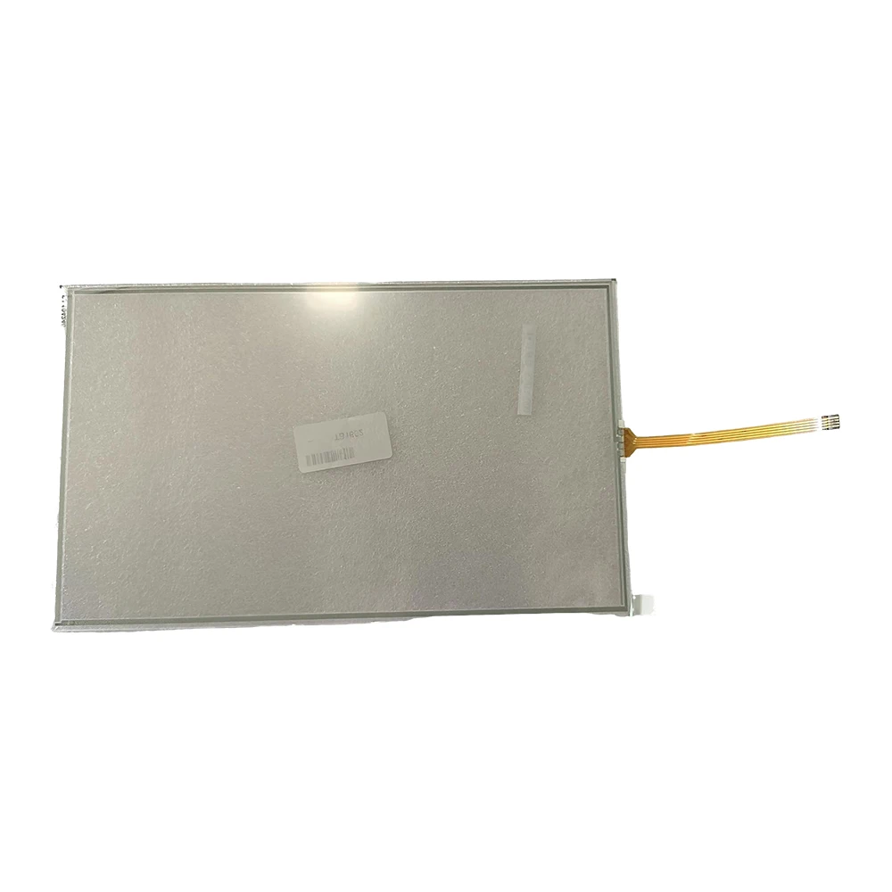 

New for Delta DOP-110CS Industrial Touch Screen Digitizer Glass Sensor Panel