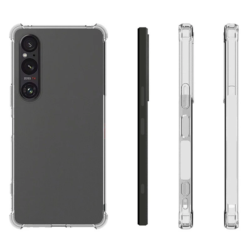 For Sony Xperia 1 V…