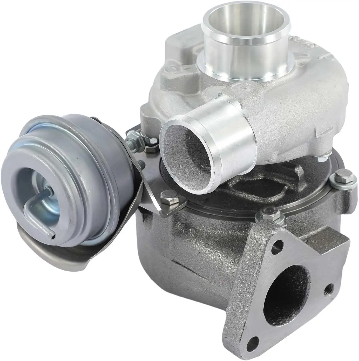 JGS High Quality New Excavator Turbocharger 4029601 for Engine 6CTA