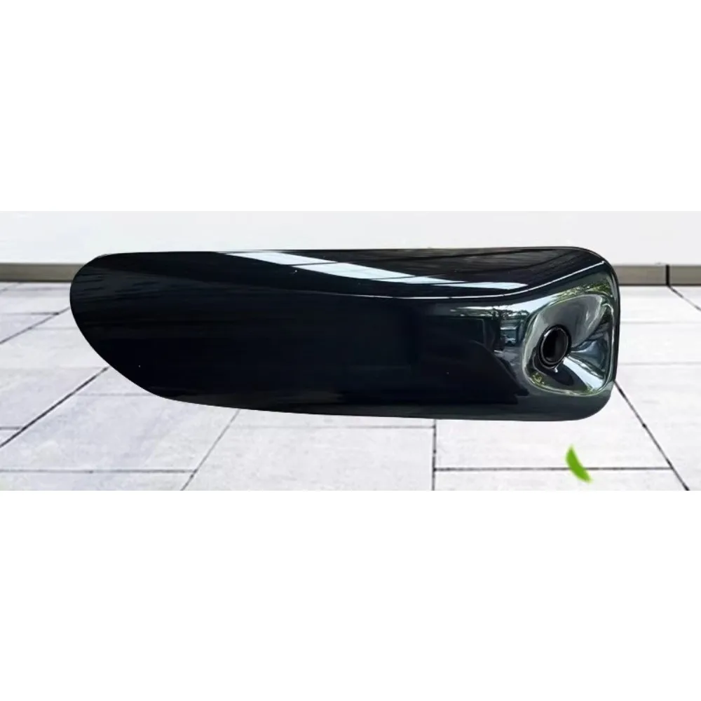 

For Leapmotor C11 C01 C10 C16 New Energy Left Right Blind Spot Camera Lens Fender Trim Cover 5250310-CF04