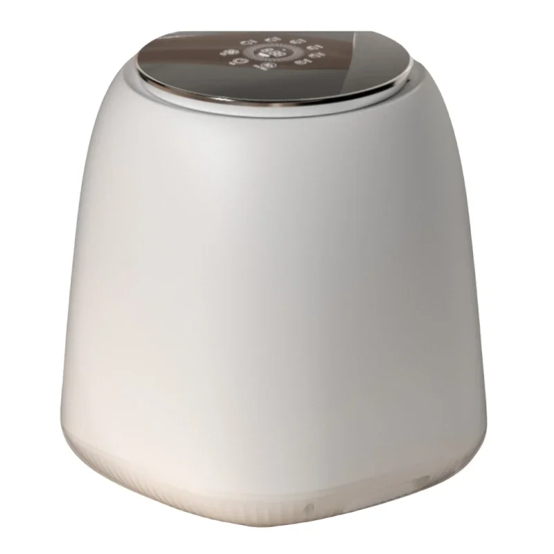 엄마 아기 세탁기, 가정용 세탁 건조 속옷, 소형 자동 미니 세탁기