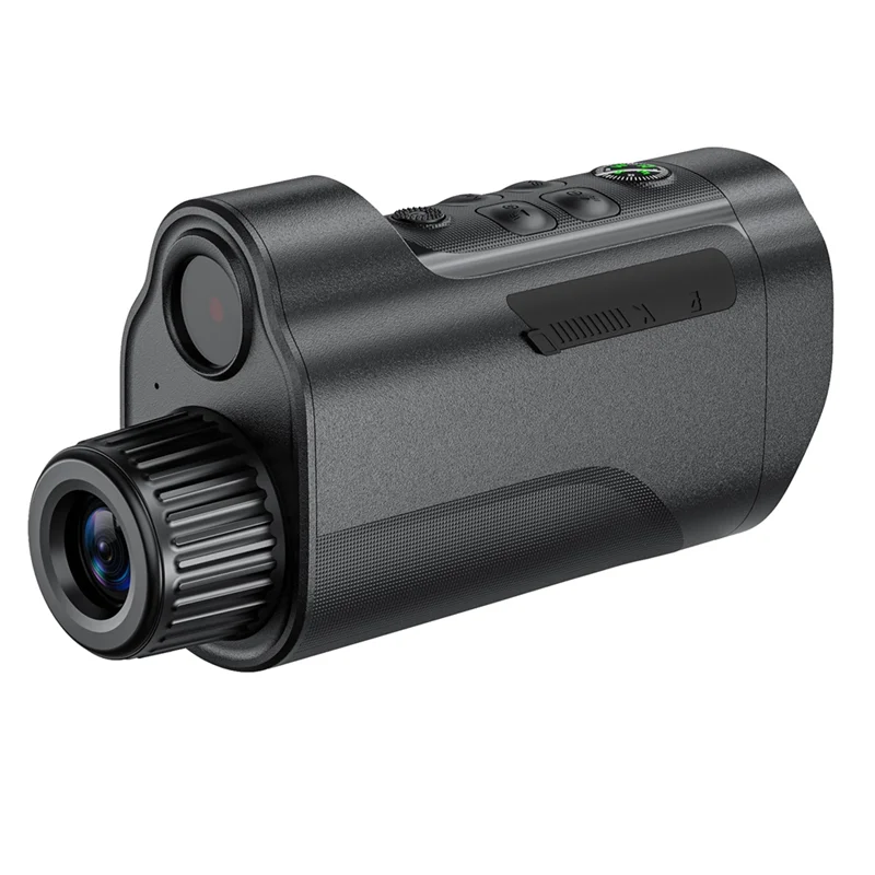 

ABRS-1080P HD Monocular Night Vision Device Infrared Camera 10X Digital Zoom Telescope For Outdoor Search 800M