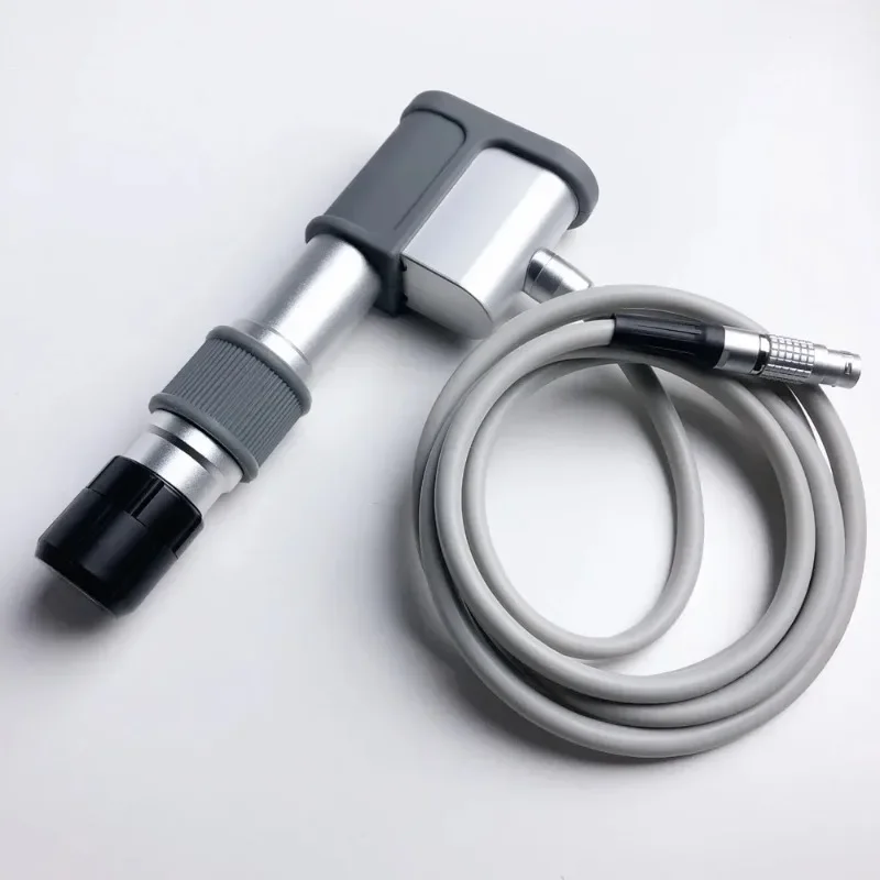 

Air Pressure Shockwaves Handle Shock Wave for Pain Relief