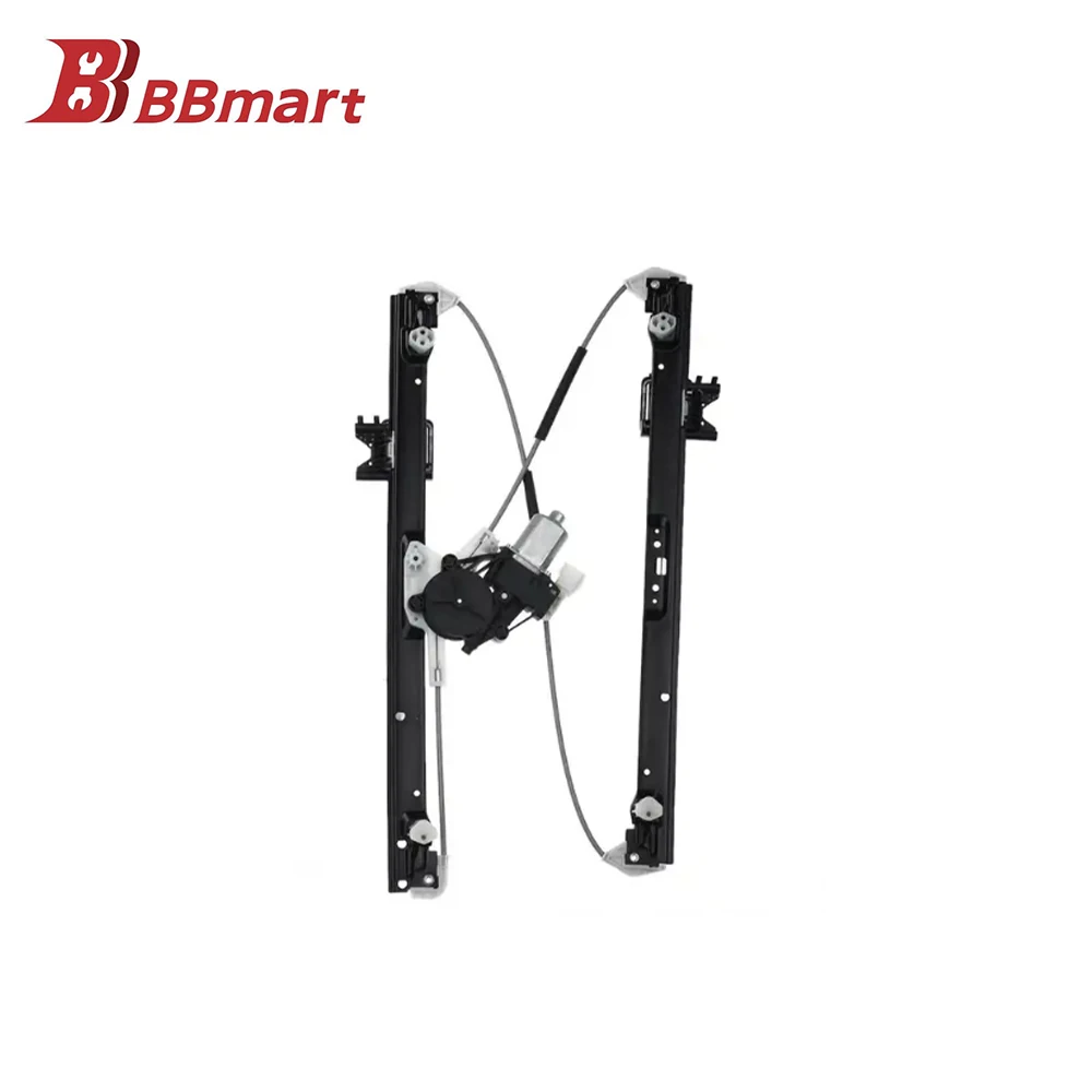 LR153955 BBmart Auto Parts 1 pcs Rear Right Window Regulator For Land Rover Range Rover Sport 2014