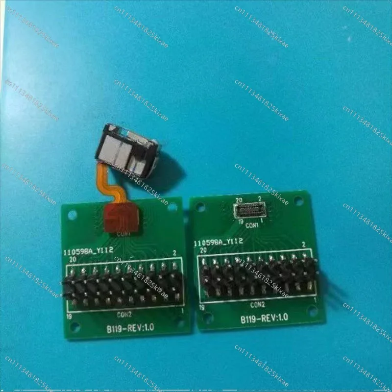 For Laser Electromagnetic Drive Micro Galvanometer,  Projector Module Laser Scanning