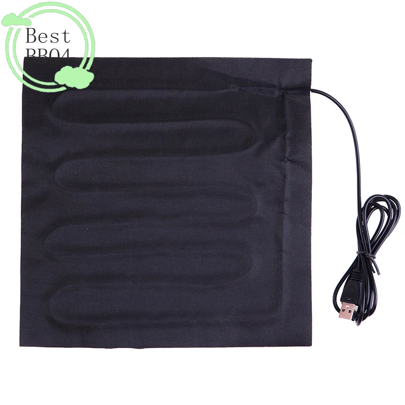 (BBQ4) USB-грелка для животных – обзор и цена Hand Warmer Electric
