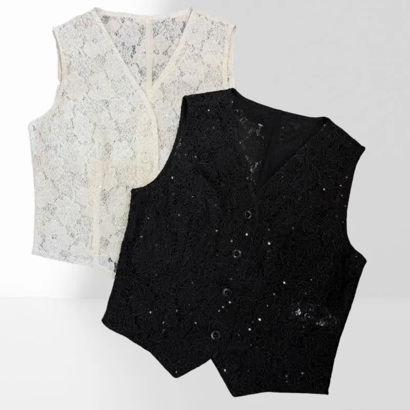 

Winter Ready Fashionable Puffer Vest for Women Warm & Stylish Women's Vest Jacket for Outdoor Travel AK0917