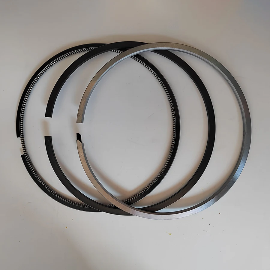

Guaranteed Factory Wholesale Ring Set Piston FOR YAN MAR 746673-22501 N18 SHIP Marine Supplies Diesel Engine Parts Piston Ring