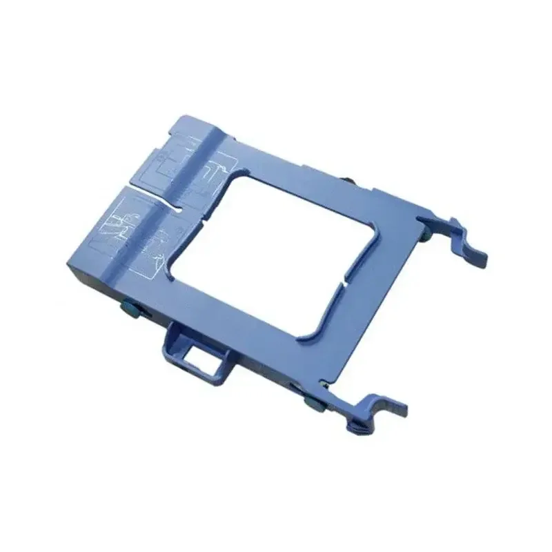 Imagem -05 - Suporte de Transportador para Dell Dell Optiplex Micro Hdd 3040m 3050m 3060m 9020m 7040m 7050m 7060m 3070m 0jmypn 0trwf0