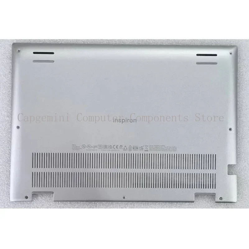 

New Bottom D Cover Lower Case For Dell Inspiron 5320 H3CW2 0H3CW2