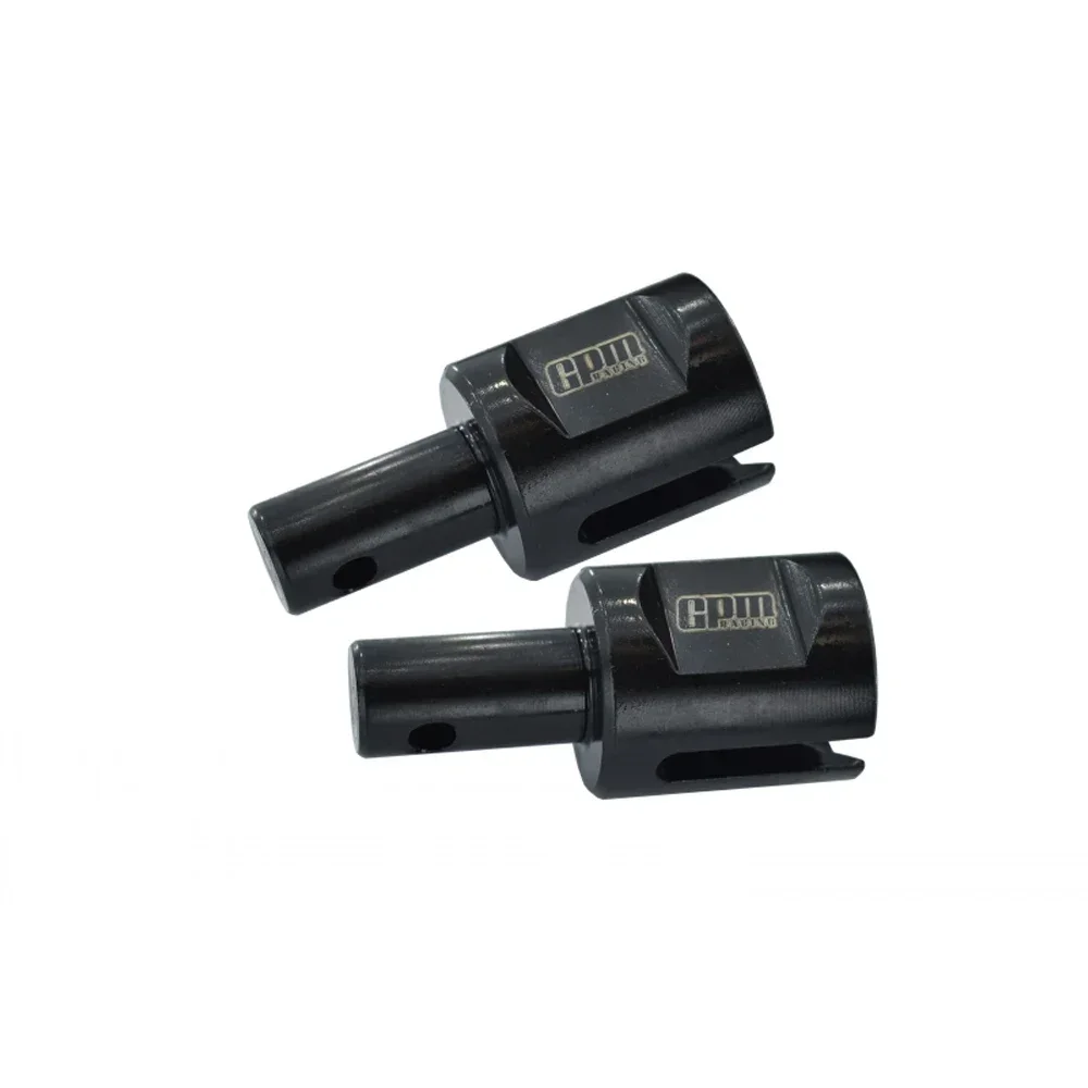 GPM معدن فولاذي أمامي مركزي خلفي تفاضلي خارجي كوب ARA310913 لشاحنة ARRMA 1/5 KRATON OUTCAST EXB 8S BLX MONSTER TRUCK