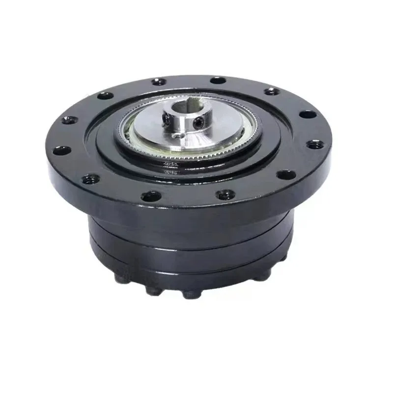 Harmonic gear reducer high precision gear joint robot servo motor robot arm robot dog automation cup