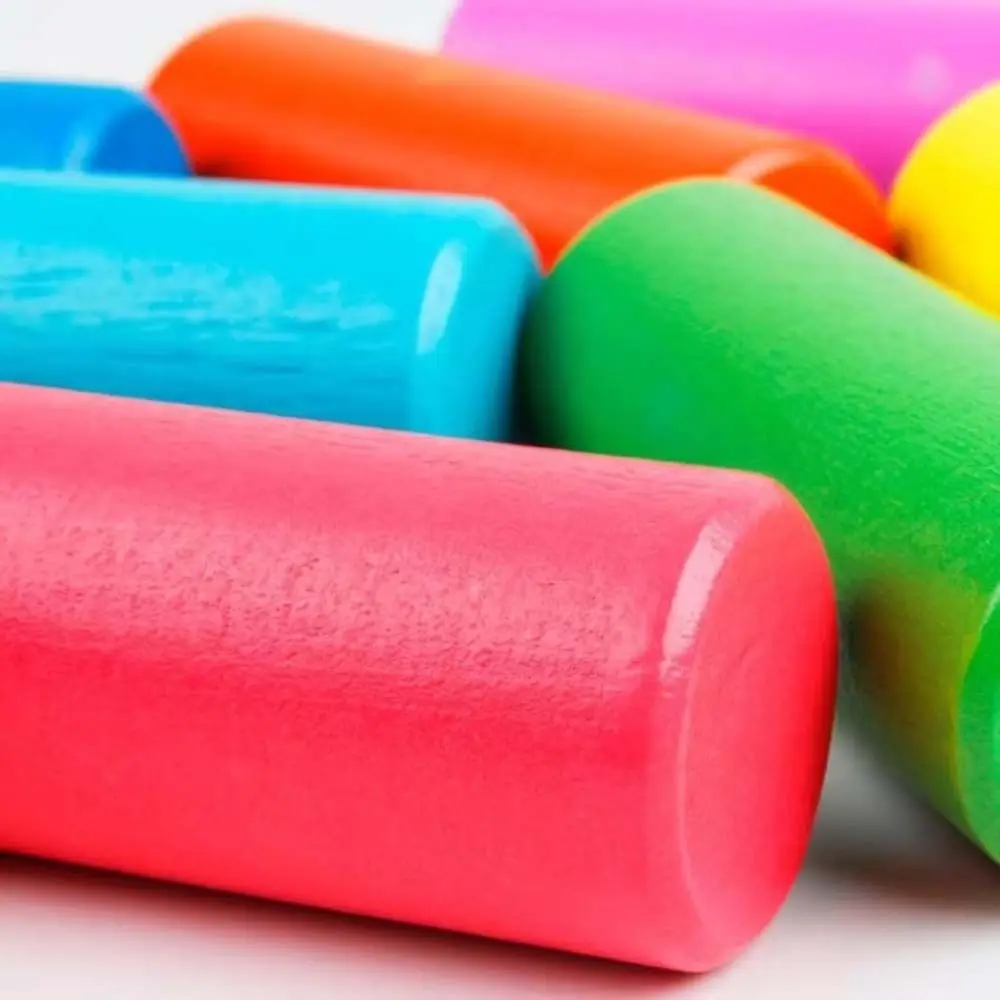 التدريب على المحركات الدقيقة المطرقة الخشبية لعبة حسية اللون الإدراك مونتيسوري الشكل الهندسي الملونة التعليم المبكر