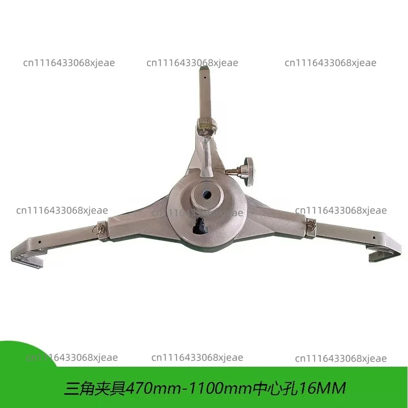 New Design Repair Car Wheel Clamps Alignment Clamp 16mm