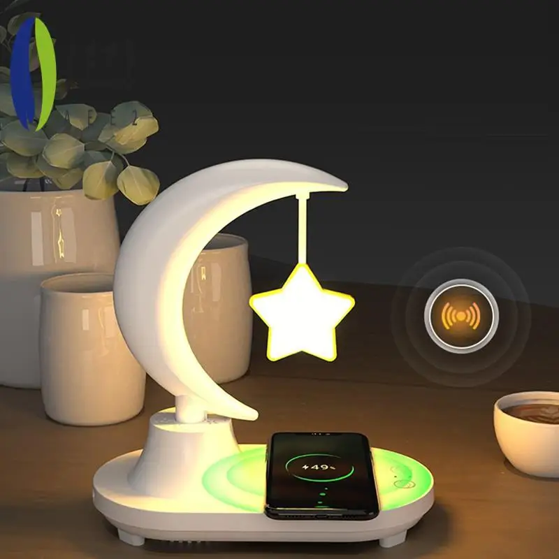 aee2-bluetooth-haut-parleur-led-lampe-d'ambiance-de-chevet-telephone-portable-charge-sans-fil-cadeau-intelligent-saint-valentin