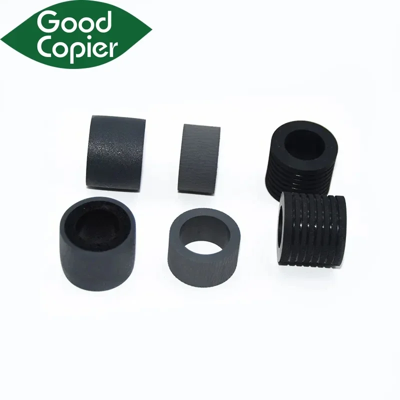 1set 8262B001AA 3601C002AA Exchange Roller Kit Pickup Retard Feed for CANON DR-G2090 DR-G2110 DR-G2140 DR-G1100 DR-G1130 Scanner