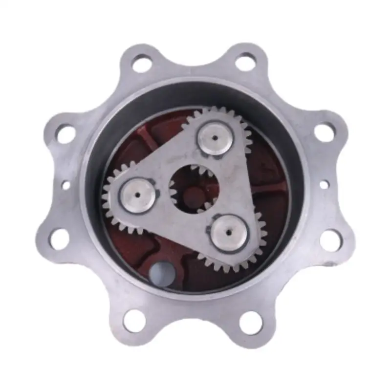 

New Pinion Carrier 100554A1 for Light Equipment 570Lxt 570Mxt 570Nxt 580L 580M 580Sl 580Sm