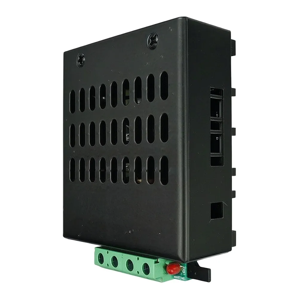 BCC3A 12V Smart For Charger for Battery Float Maintenance in Diesel Generator Sets LED Status Display Built In