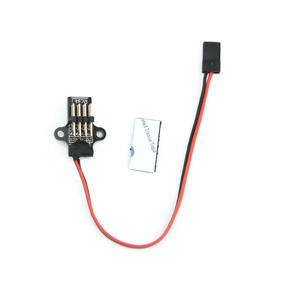 1pc LED Trigger Board for High Brightness Xenon Burst Light Led trigger cable for strobe light