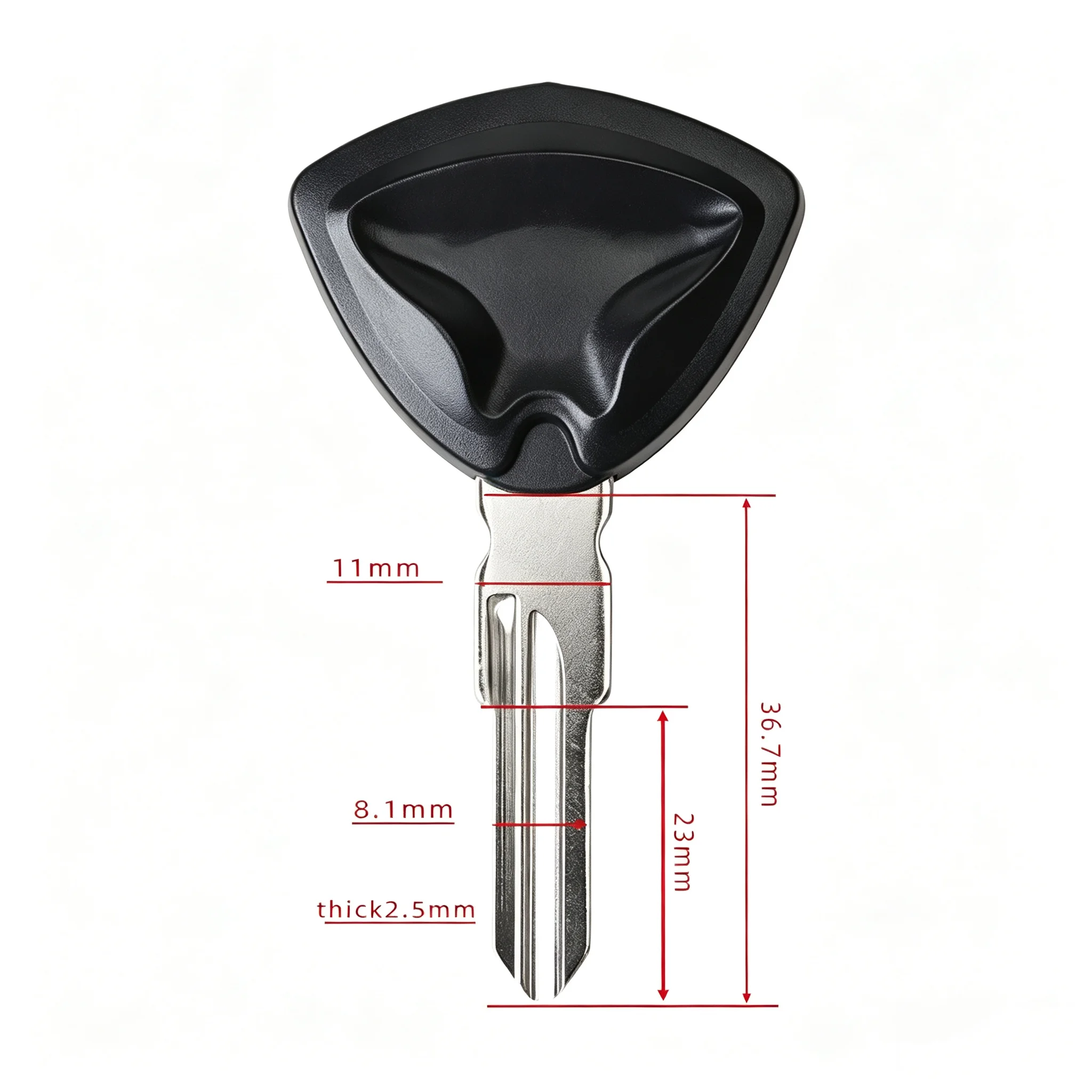 Llaves para Motocicleta Bombardier, CAN AM SPYDER SM5 TRIKE GS 990 RS, Anillos para Llaves Blade, GS990RS GS-990RS, Llave con Ch