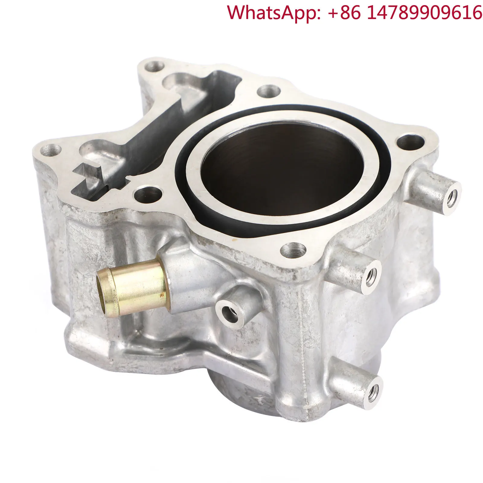 Cylinder Head Essential Accessories For Main Engine New SYM XJA M92 3J3 ANL 150 Scooter Accessories High Quality Aluminum Cylind