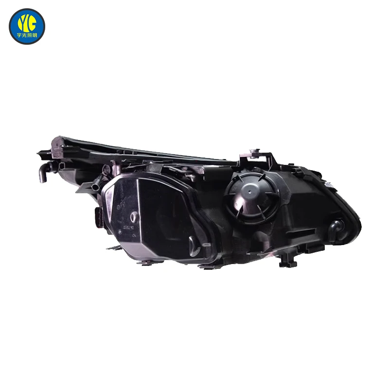 

For BMW e60 Headlight Group Light Emitting Diode 5 Series Headlight Upgrade LCI Adaptive Durable Headlight