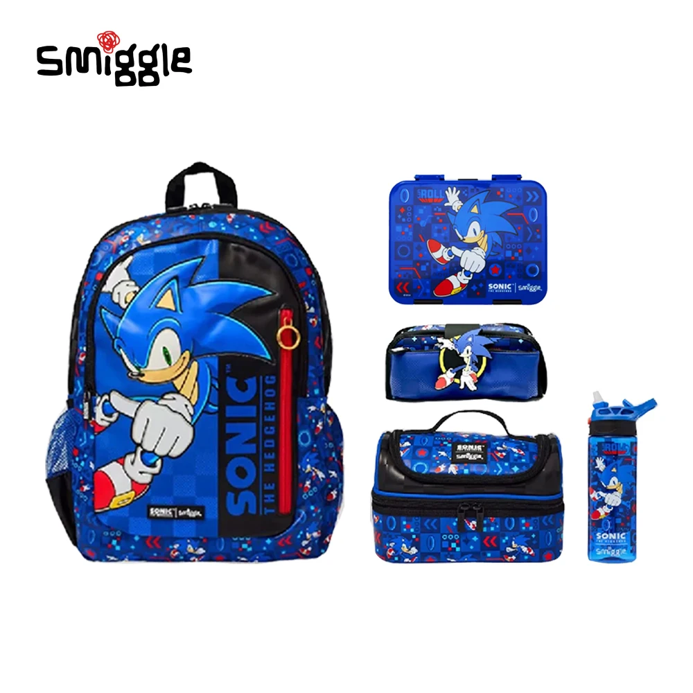 MINISO Smiggle детский учебный
