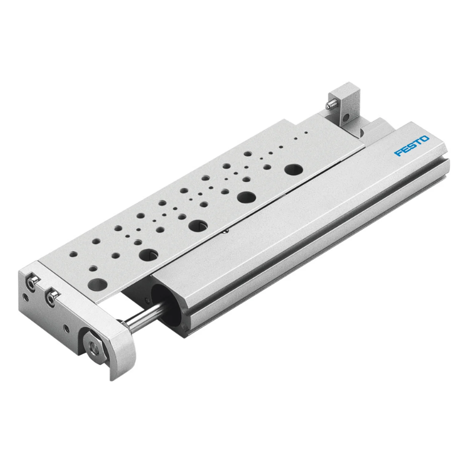 

FESTO SLF-16-20-P-A 170512 Mini Slide New