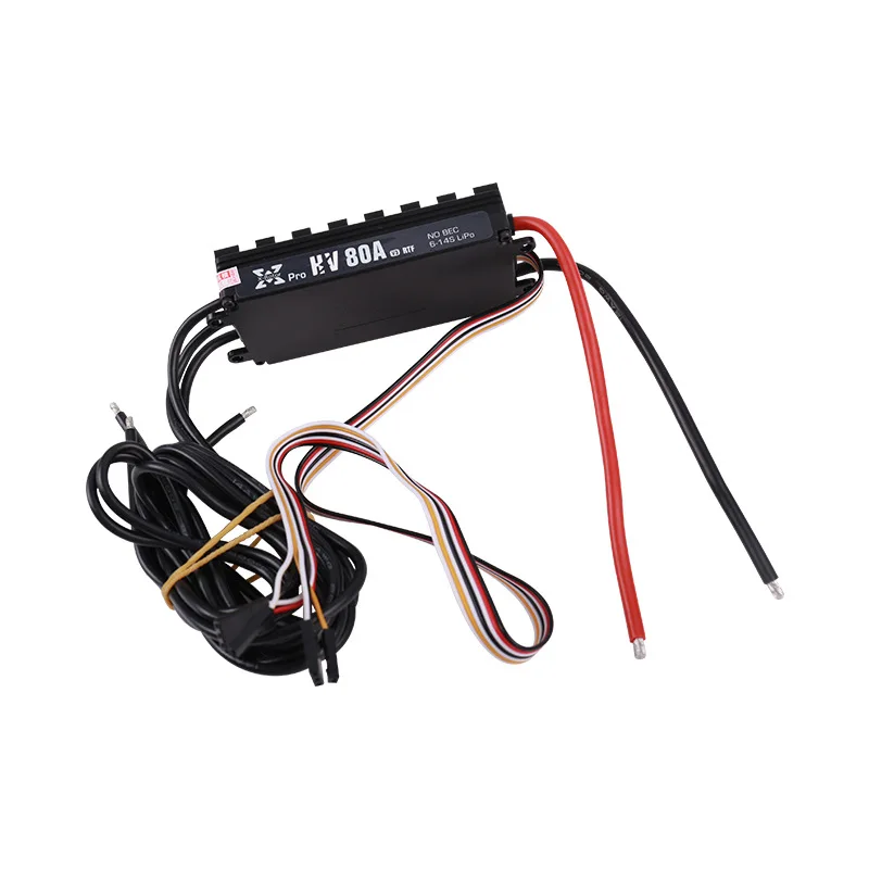 80A Hv High Voltage…