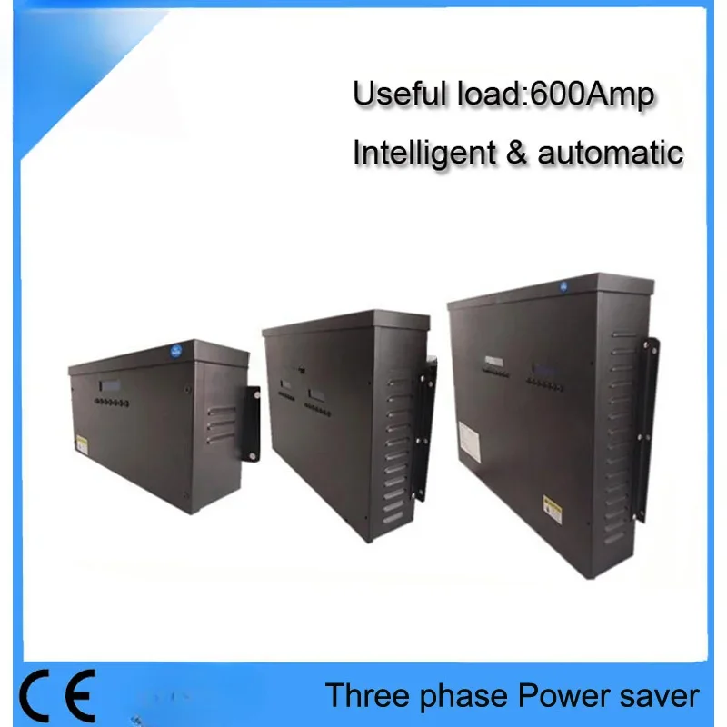 

UBT-3600A 240KW 3 phase motor power saver power saving device